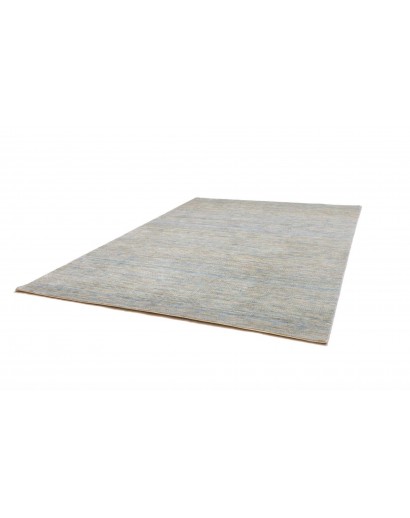 Tappeto Royal Gabbeh Pakistan azzurro 255x351