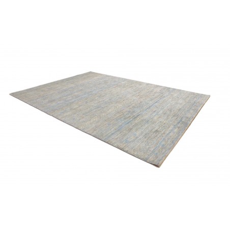 Tappeto Royal Gabbeh Pakistan azzurro 255x351