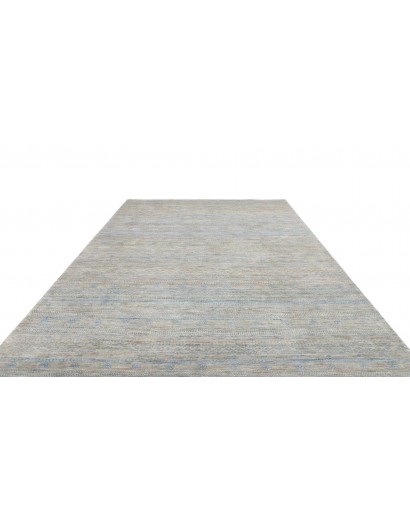 Tappeto Royal Gabbeh Pakistan azzurro 255x351