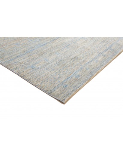 Tappeto Royal Gabbeh Pakistan azzurro 255x351