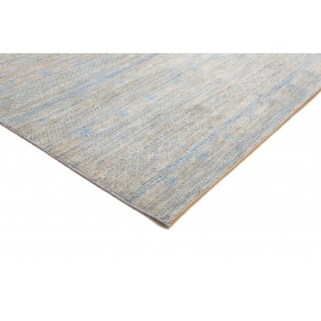 Tappeto Royal Gabbeh Pakistan azzurro 255x351