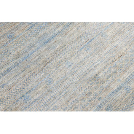 Tappeto Royal Gabbeh Pakistan azzurro 255x351
