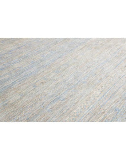 Tappeto Royal Gabbeh Pakistan azzurro 255x351