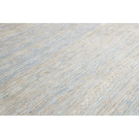 Tappeto Royal Gabbeh Pakistan azzurro 255x351