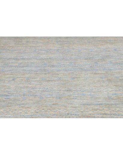 Tappeto Royal Gabbeh Pakistan azzurro 255x351