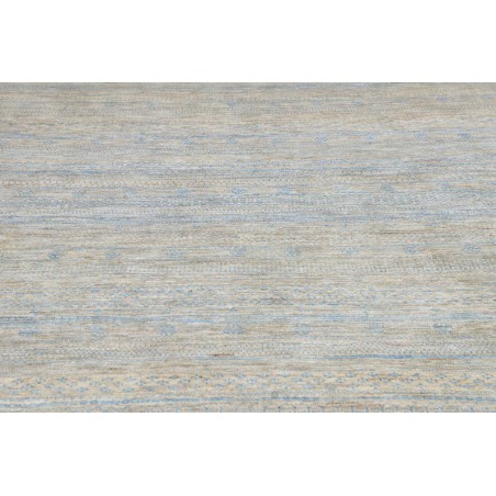 Tappeto Royal Gabbeh Pakistan azzurro 255x351