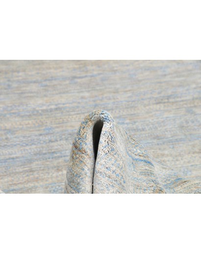 Tappeto Royal Gabbeh Pakistan azzurro 255x351