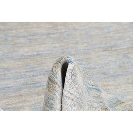 Tappeto Royal Gabbeh Pakistan azzurro 255x351