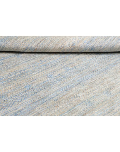 Tappeto Royal Gabbeh Pakistan azzurro 255x351