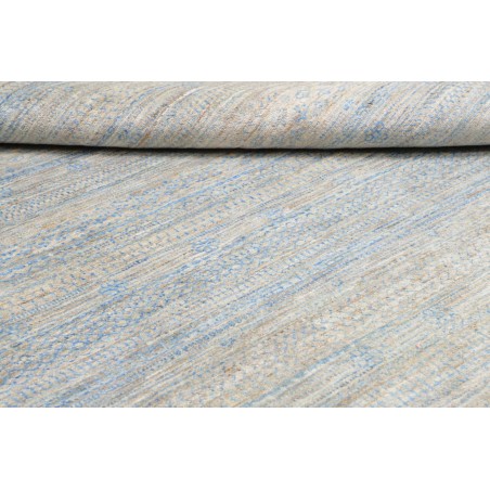 Tappeto Royal Gabbeh Pakistan azzurro 255x351