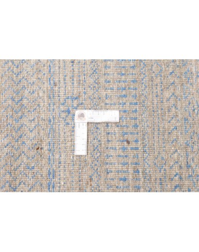 Tappeto Royal Gabbeh Pakistan azzurro 255x351