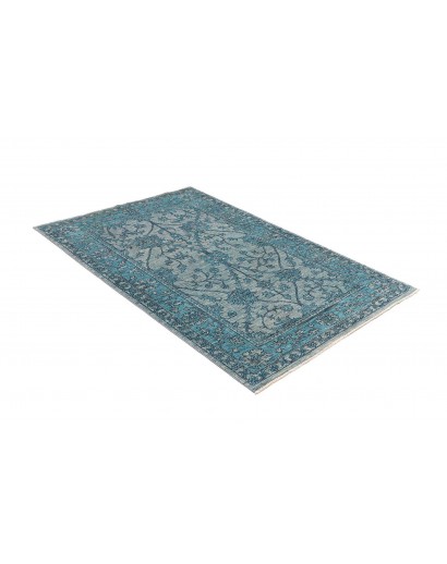 Tappeto Zigler Fine Pakistan blu 121x182