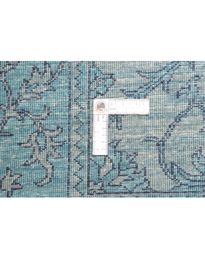 Tappeto Zigler Fine Pakistan blu 121x182