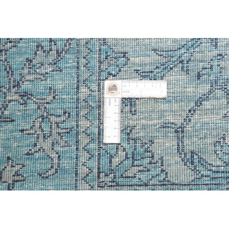 Tappeto Zigler Fine Pakistan blu 121x182