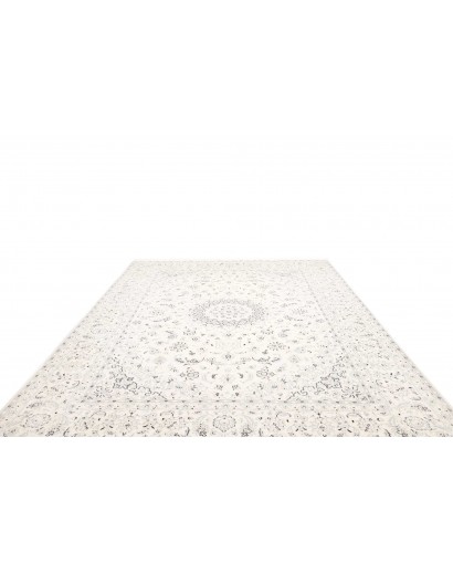Tappeto Nain 9La Persia beige 250x345