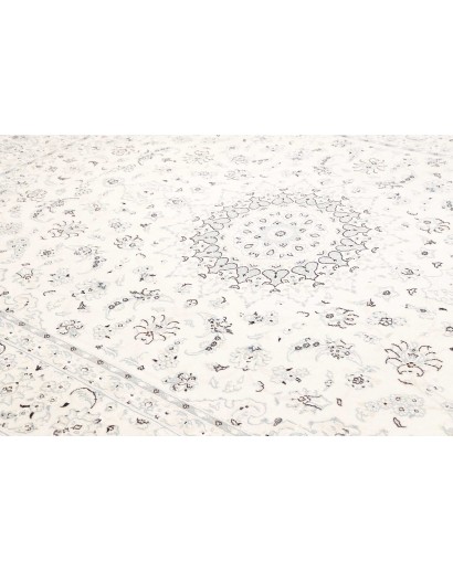 Tappeto Nain 9La Persia beige 250x345