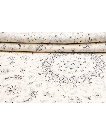 Tappeto Nain 9La Persia beige 250x345