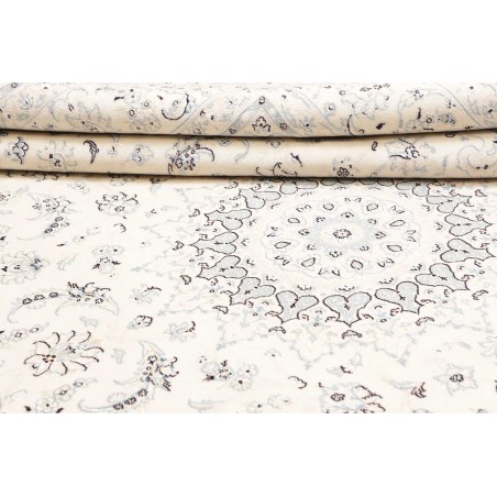 Tappeto Nain 9La Persia beige 250x345