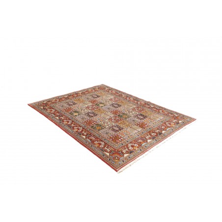 Tappeto Moud Persia marrone 153x200