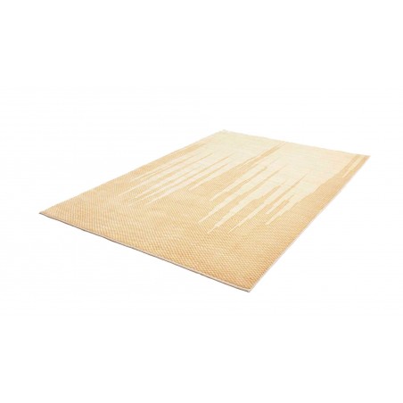 Tappeto Shayan Fine Pakistan giallo beige 170x237