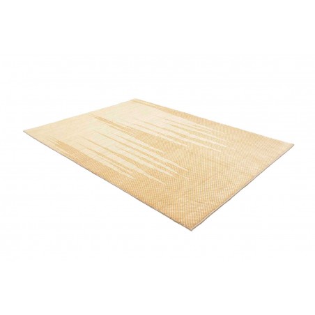 Tappeto Shayan Fine Pakistan giallo beige 170x237