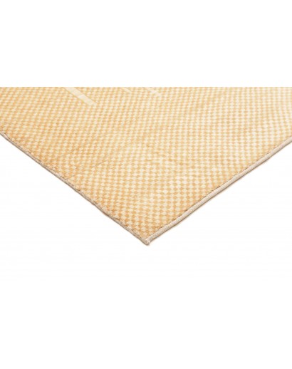 Tappeto Shayan Fine Pakistan giallo beige 170x237