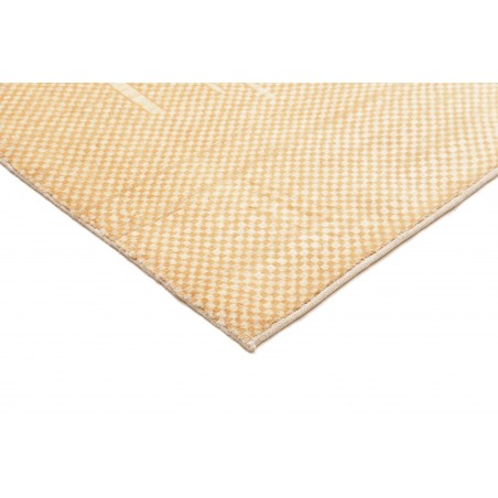 Tappeto Shayan Fine Pakistan giallo beige 170x237