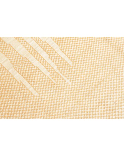 Tappeto Shayan Fine Pakistan giallo beige 170x237