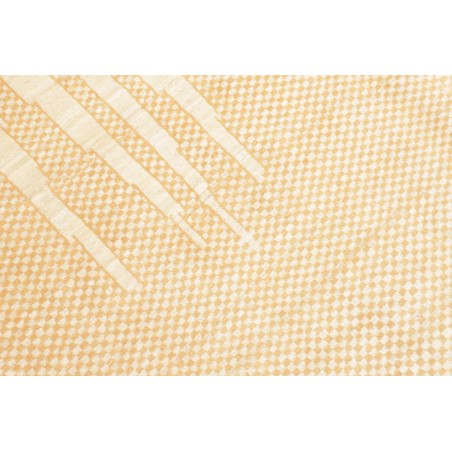 Tappeto Shayan Fine Pakistan giallo beige 170x237
