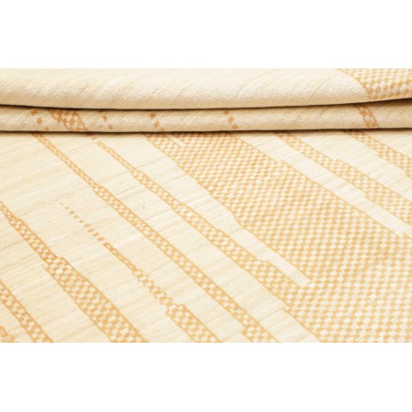 Tappeto Shayan Fine Pakistan giallo beige 170x237