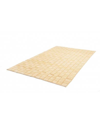 Tappeto Shayan Fine Pakistan beige giallo 159x232