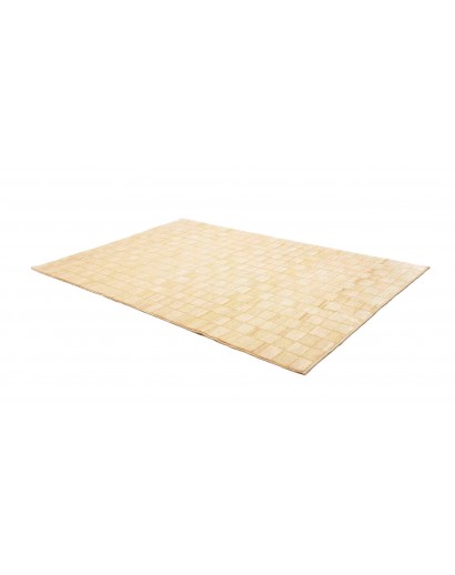 Tappeto Shayan Fine Pakistan beige giallo 159x232