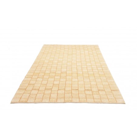 Tappeto Shayan Fine Pakistan beige giallo 159x232