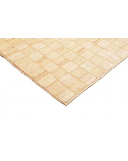 Tappeto Shayan Fine Pakistan beige giallo 159x232