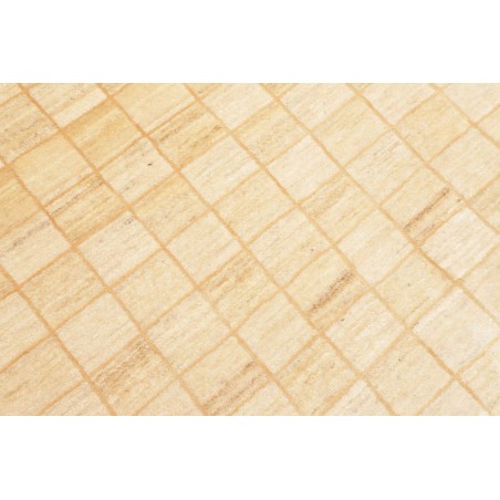 Tappeto Shayan Fine Pakistan beige giallo 159x232