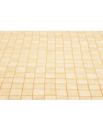 Tappeto Shayan Fine Pakistan beige giallo 159x232