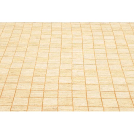 Tappeto Shayan Fine Pakistan beige giallo 159x232