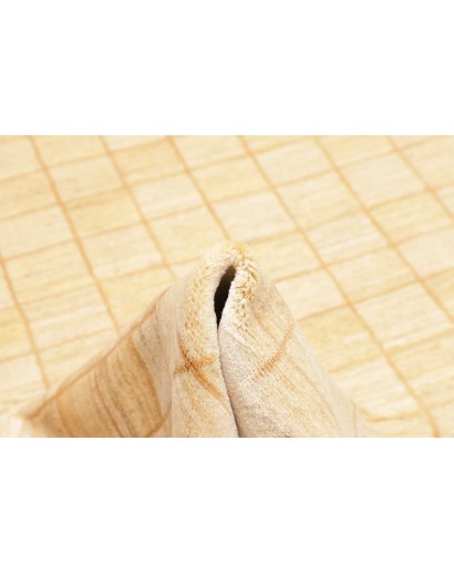 Tappeto Shayan Fine Pakistan beige giallo 159x232