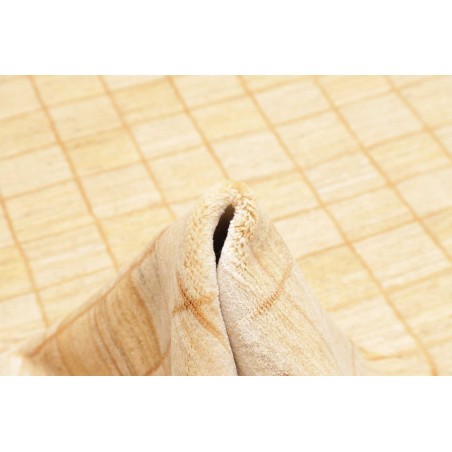 Tappeto Shayan Fine Pakistan beige giallo 159x232