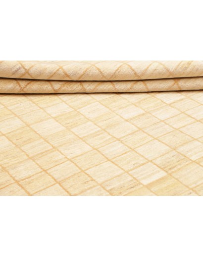 Tappeto Shayan Fine Pakistan beige giallo 159x232