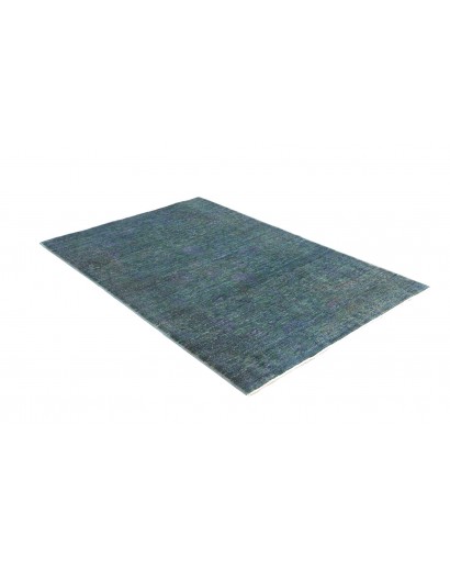 Tappeto Zigler Fine Pakistan azzurro 123x184