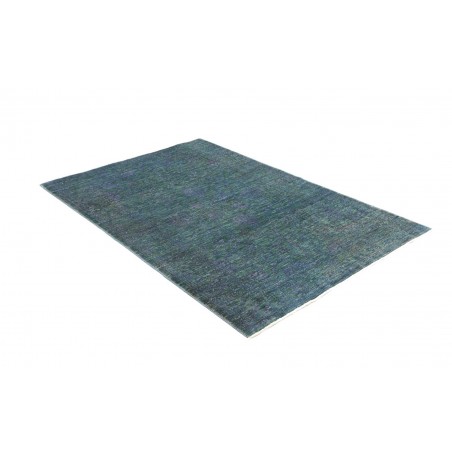 Tappeto Zigler Fine Pakistan azzurro 123x184