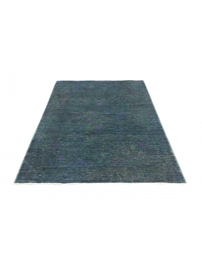 Tappeto Zigler Fine Pakistan azzurro 123x184