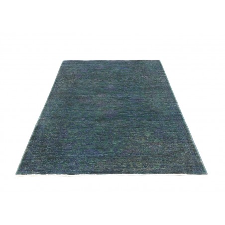 Tappeto Zigler Fine Pakistan azzurro 123x184