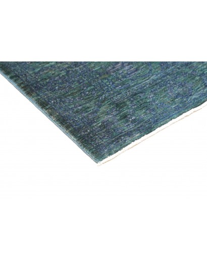Tappeto Zigler Fine Pakistan azzurro 123x184