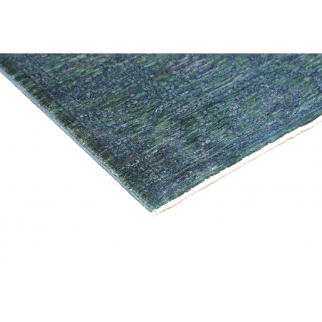 Tappeto Zigler Fine Pakistan azzurro 123x184