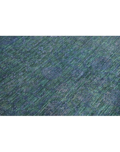 Tappeto Zigler Fine Pakistan azzurro 123x184
