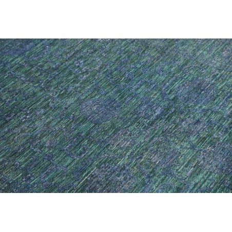 Tappeto Zigler Fine Pakistan azzurro 123x184