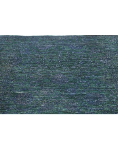 Tappeto Zigler Fine Pakistan azzurro 123x184