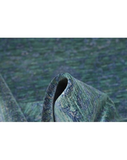 Tappeto Zigler Fine Pakistan azzurro 123x184
